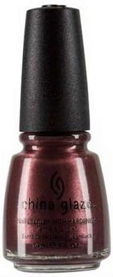 China GlazeNail Polish, Hey Doll 936