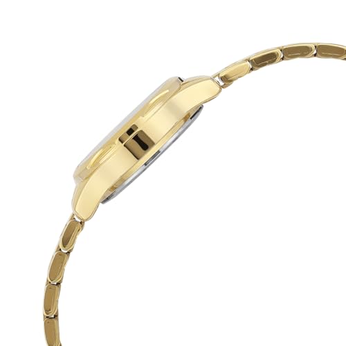Image of Casio Enticer Ladies Analog Gold Dial Women LTP-1275G-9ADF (A2276)
