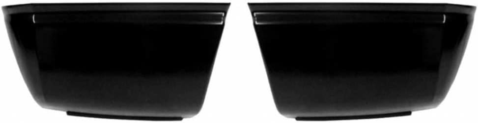 For Dodge Ram 1500/2500/3500 2002-2009 Truck Bed Repair Panel Passenger Side | Rear Section 6 Ft. Bed