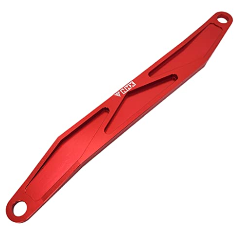 NHX RC Aluminum Battery Tray for 1/10 Redcat Blackout