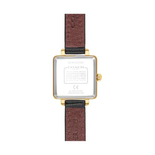 Coach CASS Women Watch, Analog