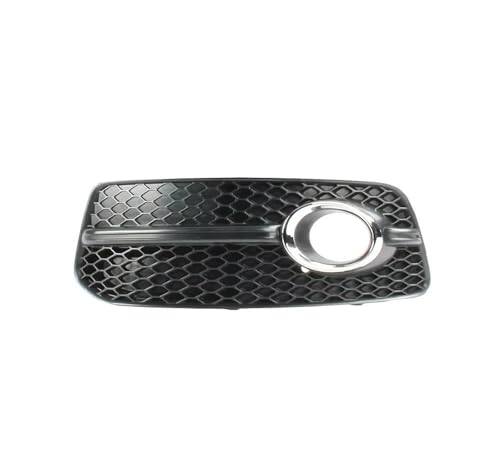 Grille avant calandre phare antibrouillard gauche pour Q5 Sport 2009-2012