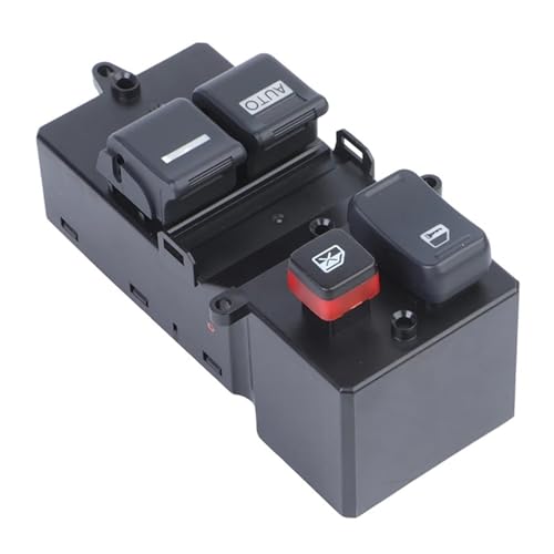 Commutateur de fenêtre électrique lève-vitre auto Accord 35750-SDN-A03
