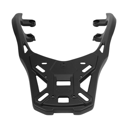 Porte-Bagages Arrière XMAX300 Solution Rangement Top Case Aluminium - 5
