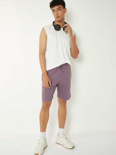 Image of Max Men's Mid Rise Shorts
