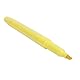 Pssopp 6-teiliges Holzbrennstift-Set, Scorch Pen Marker, das Original Holzbrennpasten-Set, Holzbrennstift-Set Zum Verbrennen von Holz, Do-it-yourself-Kit, Kunst und Handwerk