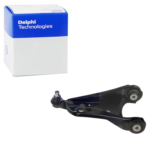 DELPHI TC3270 Lenker Radaufhängung Querlenker Vorne Links für RENAULT TWINGO II (CN0) 8200942392 8200763294 8200763301
