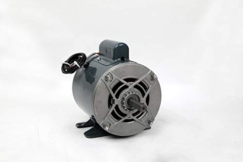 Image of Marathon 1 /3 HP 1400 RPM General purpose Motor used in Polutry & other applications