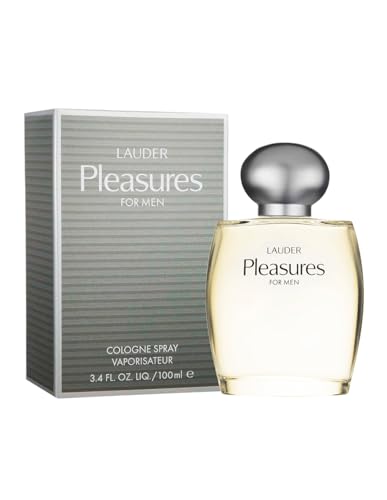 Estee Lauder Pleasures Cologne for Men - 100 ml
