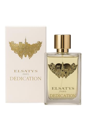 Reyane Tradition Elsatys Dedication Eau de Parfum 75 ml