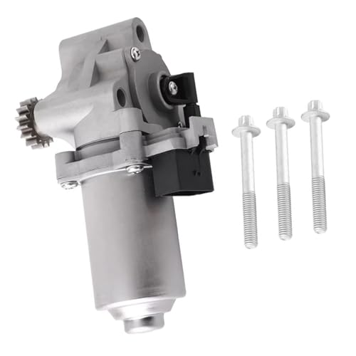 Repara el fallo xDrive con el actuador de caja transferencia BMW 27107599690