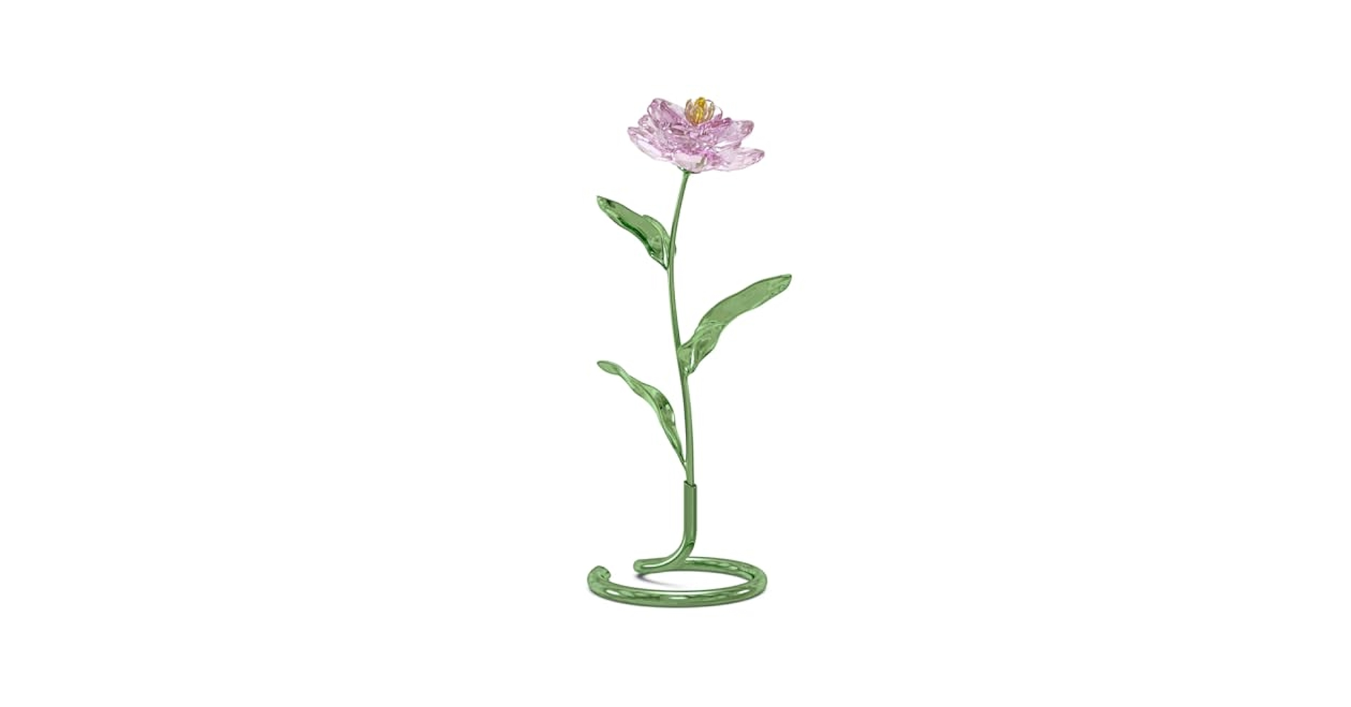Amazon.com: SWAROVSKI Florere Peony : Home & Kitchen