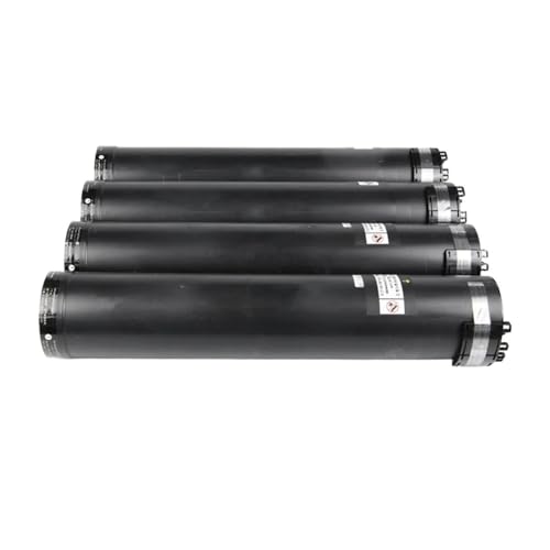 Toner Xerox Color 800 BK pour éliminer les défauts d'encrage