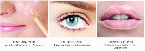 NYX Wonder Pencil - Medium – Ansicht 4