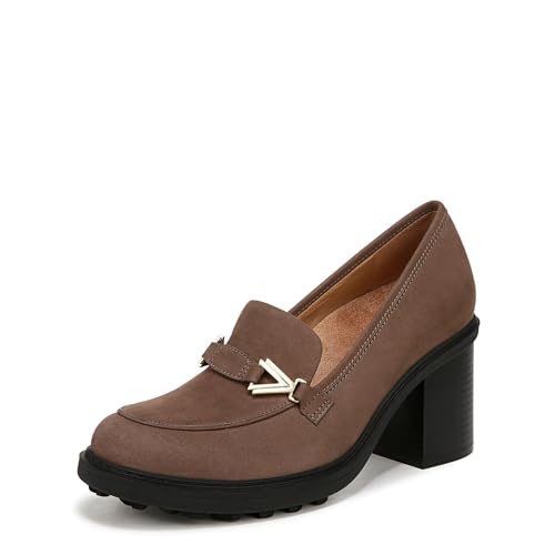 Image of Vionic Tiburon- Heel Loafer