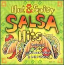 Hot & Spicy Salsa Hits 1 [Audio CD] Various Artists