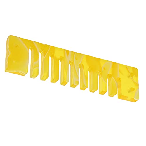 Peigne d’harmonica, pièce de peigne d’harmonica pour accessoires d’instruments à vent en acrylique de luxe/croisement de… - Les Beatles, Paul McCartney, John Lennon, RIngo Starr, George Harrison Peigne d'harmonica, pièce de peigne d'harmonica pour accessoires d'instruments à vent en acrylique de luxe/croisement de… – Image 8