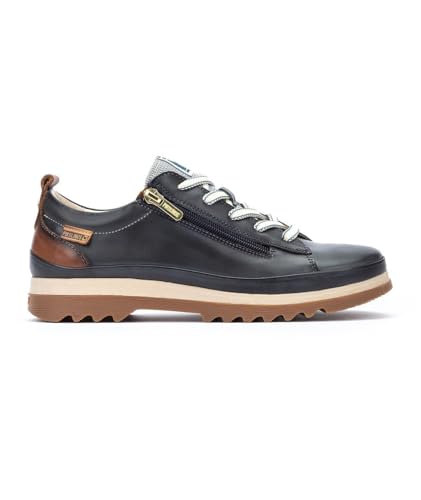 Baskets pour femme Pikolinos Vigo confortables pour marcher en ville