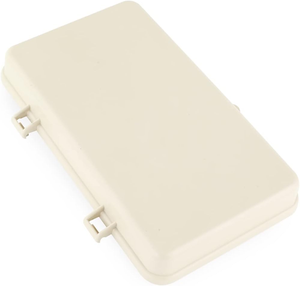 XTPTFABS ONLY The Front Cover Plastic intermatic Timer