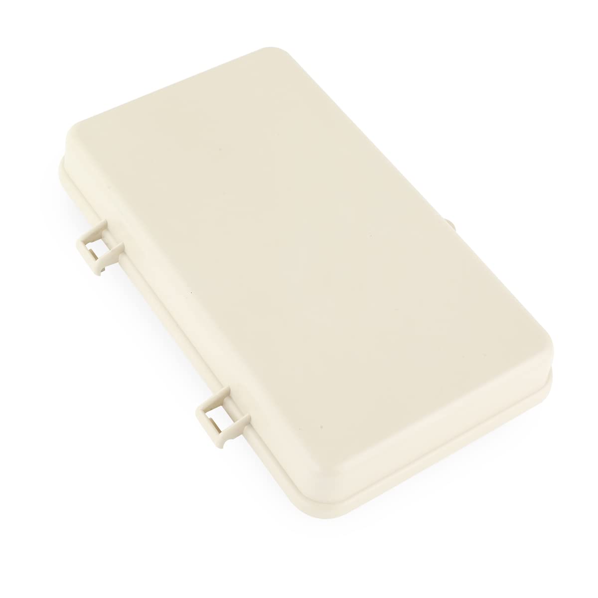 XTPTFABS ONLY The Front Cover Plastic intermatic Timer Boxes intermatic Pool Timer Box Cover Compatible with Swimming Pool Timer Door ?intermatic t104p t104 t8800 Cover only?