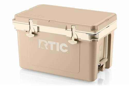 RTIC Ultra-Light 32 Quart Hard Cooler
