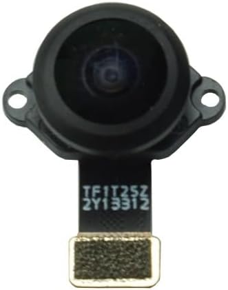 Para Mavic 3 Componentes del sensor de ojo de pez superior Cable de repuesto para DJI Mavic 3 Drone Reparación Piezas 12 piezas (Color  1 unidad)