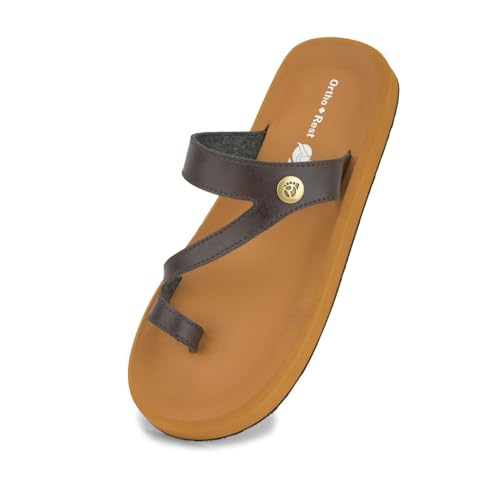 Image of Ortho + Rest Women's Orthopedic Soft Cushion Footbed