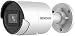 Produktbild Hikvision DS-2CD2086G2-I(2.8mm)(C) Bullet Überwachungskamera mit 8 Megapixel, bis zu 40m Beleuchtung, professionelle Überwachungskamera, Acusense Kamera mit Fehlalarmfilter, 1 Stück (1er Pack)