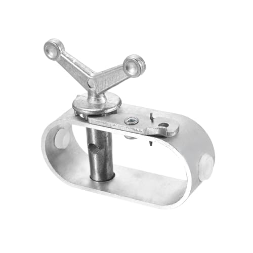 QUARKZMAN 1 Stück Drahtspanner Drahtseil Spanner Draht Spannseil mit Stahlseil ummantelt Ø 2 mm Länge 10 m Spannschloss Spanndrahtseil für Poolplanen Befestigung Seil Poolabdeckung Winter