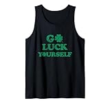 Photo Gallery irish st patricks day go luck yourself shamrock canotta Photo Gallery irish st patricks day go luck yourself shamrock canotta