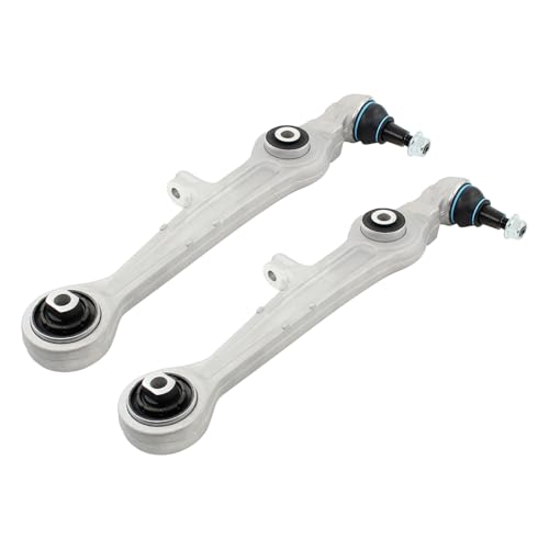 Bras de suspension aluminium Audi A4 B6 B7 et A6 C5 - Triangles inférieurs de haute précision