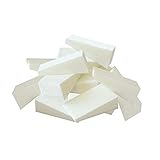 HZWLF Herramienta de Arte de uñas, 24 Piezas Cuñas cosmét