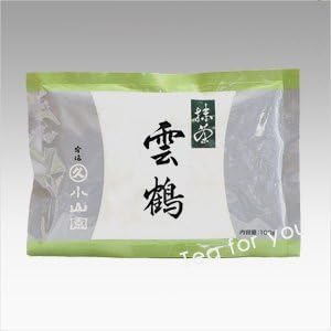 M.buenos 宇治 丸久小山園 抹茶 雲鶴 袋入 100g imgrc0104139226.jpg 丸久小山園 抹茶/雲鶴(うんかく)100gアルミ袋入