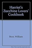 williams boots womens  Harriet\'s Zucchine Lovers\' Cookbook