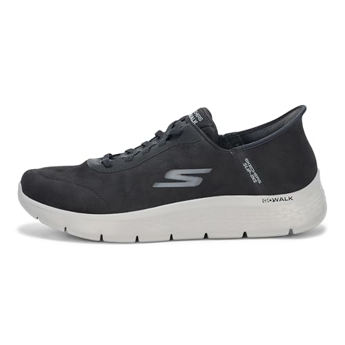 Image of Skechers Men's Skechers Hands Free Slip-ins: Go Walk Flex - Smooth Motion