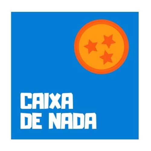 Mangás, computadores e o poder da preguiça - Caixa 13 cover art