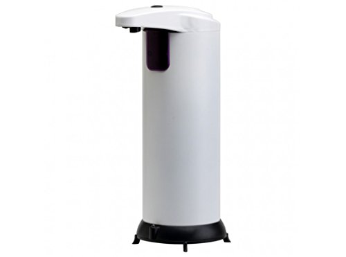 Riera Internacional. Sc732300 - Dosificador baño jabon con sensor day