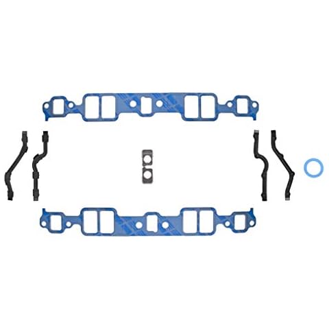 Fel-Pro MS 90314-2 Intake Manifold Gasket Set Cover