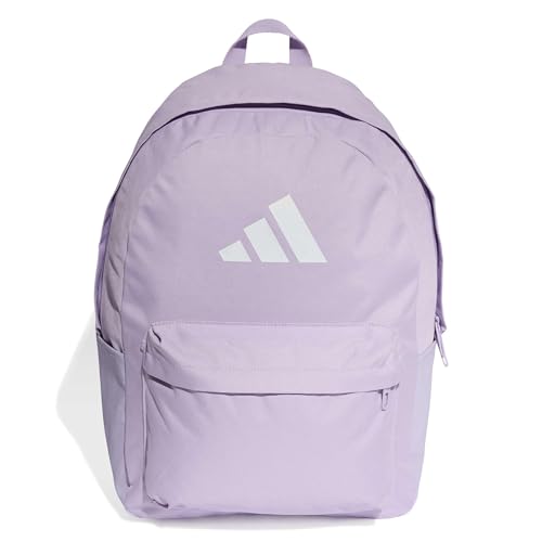 Image of adidas Classic 3 Bar Logo Backpack