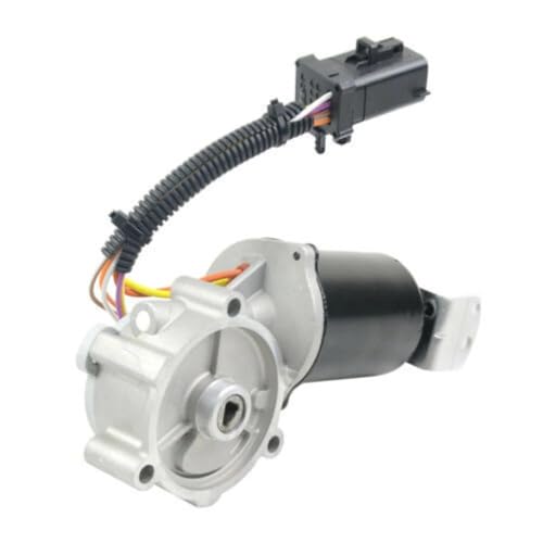 Moteur de commande électrique pour boîte de transfert SsangYong 1PCS - 5