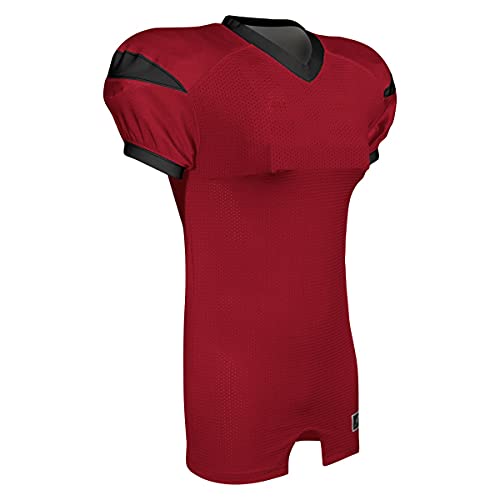 Maillot de football enfant Champro idéal pour les entraînements du club le week-end