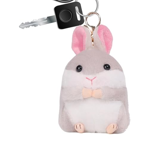 Genérico hámster de Peluche, Lindo hámster de Peluche | Muñeca de Juguete con cojín de Animales de Peluche | y Adorable muñeco de hámster, Juguete de Peluche, Colgante con Dije de Animal de Dibujos Genérico hámster de Peluche, Lindo hámster de Peluche | Muñeca de Juguete con cojín de Animales de Peluche | y Adorable muñeco de hámster, Juguete de Peluche, Colgante con Dije de Animal de Dibujos