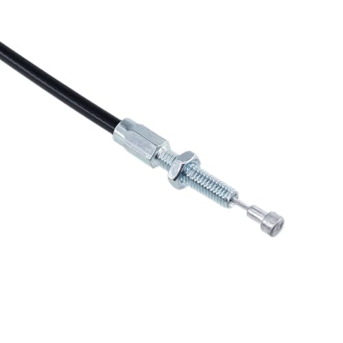 MCHNIC Kupplungszug Bowdenzug für Hercules Prima 3 5 M5 P3 Optima 3 3S Mofa Moped