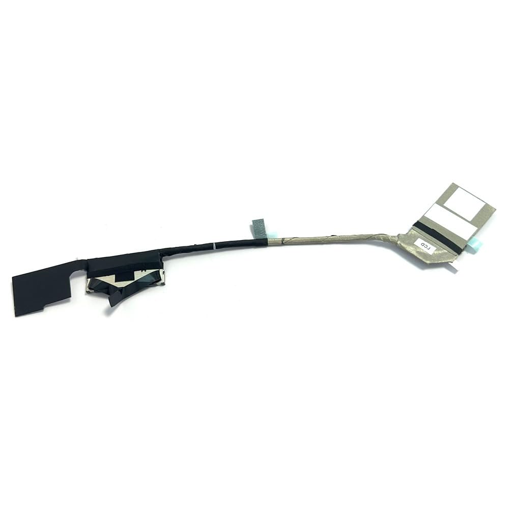 Cable flexible de repuesto para pantalla LCD de 30 pines Dell Latitude 5530 0HFF1W 4