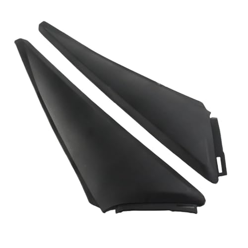 Carenage lateral de reservoir pour CBR1000RR 2008-2011 noir