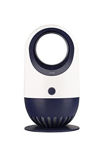 FlinQ Wireless Mückenlampe 2.0 - Moskito-Lampe Außen Cover