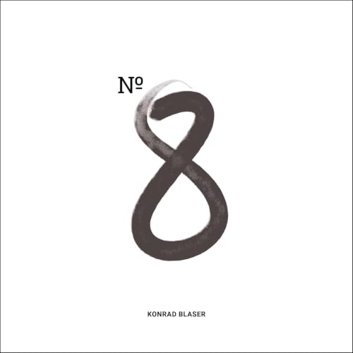 Nr. 8 cover art