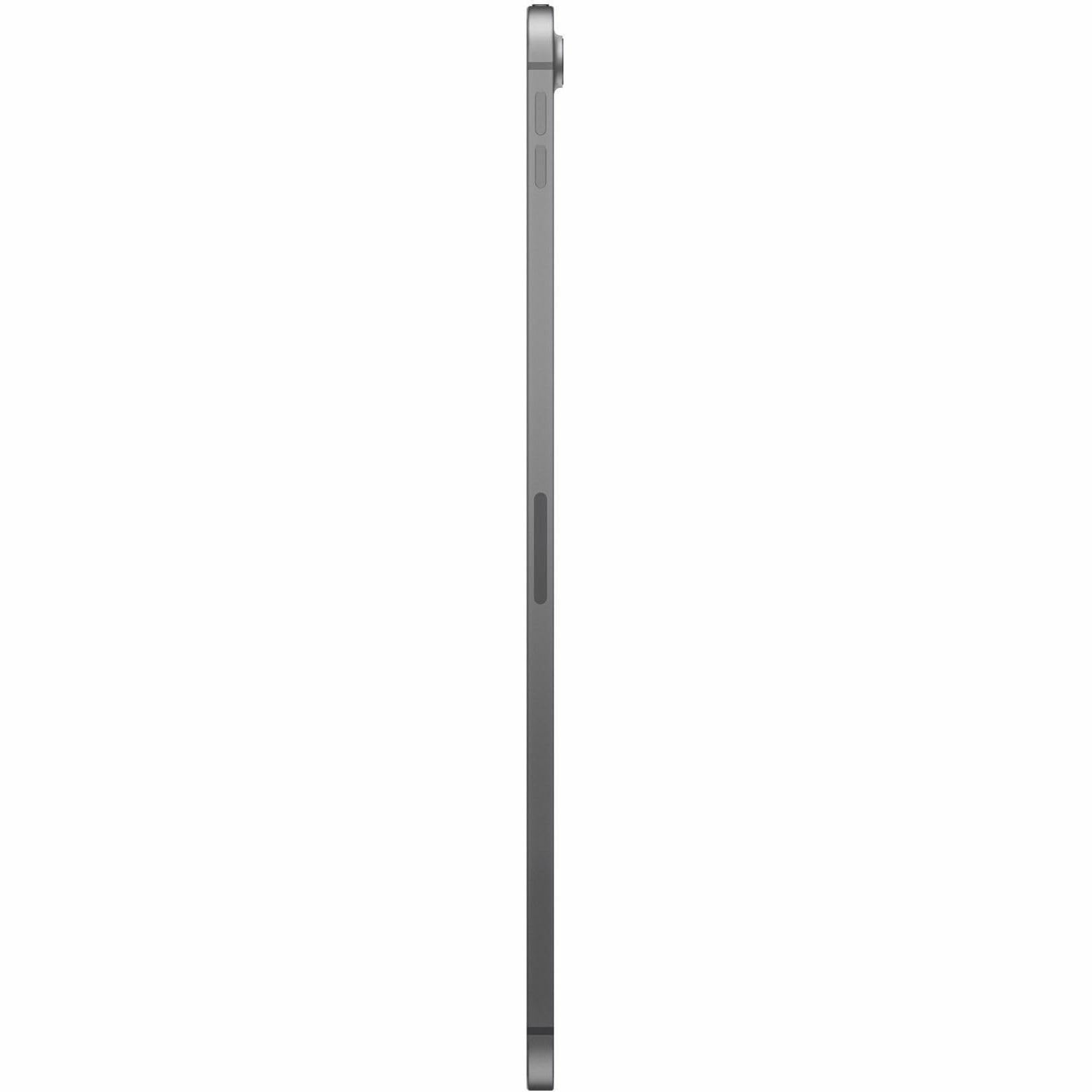 2025 iPad Air (11 Pouces, WiFi, 128Go SSD) Gris Sidéral (Reconditionné)