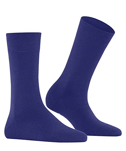 Image of FALKE Women's Sensitive Berlin Wool Cotton With Soft Tops 1 Pair