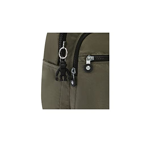 Image of Kipling Women's Seoul Small Tablet Backpack, Durable, Padded Shoulder Straps with Tablet Sleeve